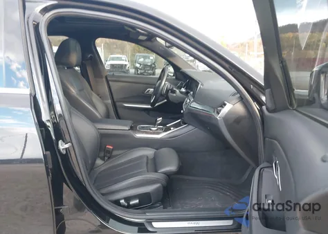 2022 BMW 330I xDrive из США, поврежденный, VIN WBA5R7C09NFL66279